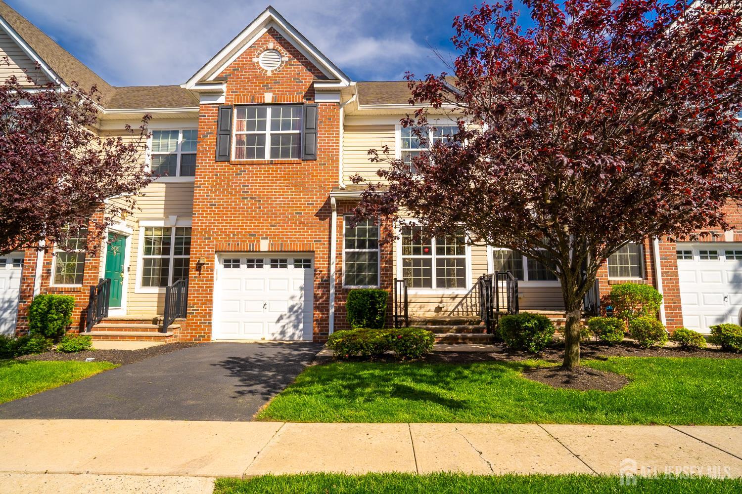 2438 Canterbury Lane, North Brunswick NJ 08902 - View 2