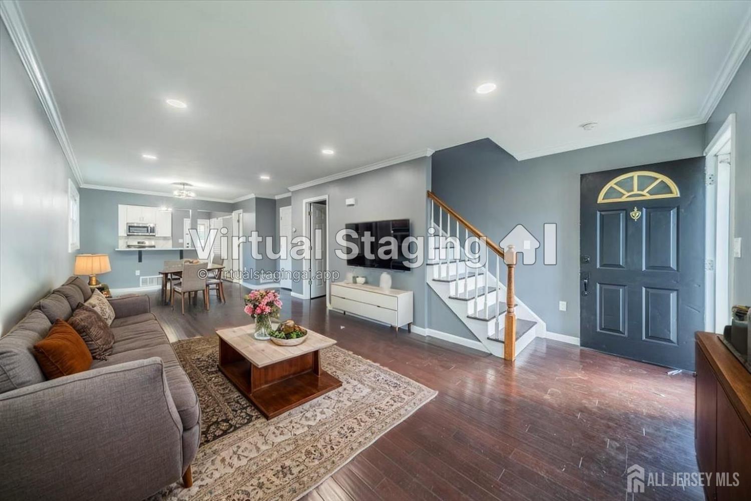 846 Voorhees Avenue, Middlesex NJ 08846 - View 2