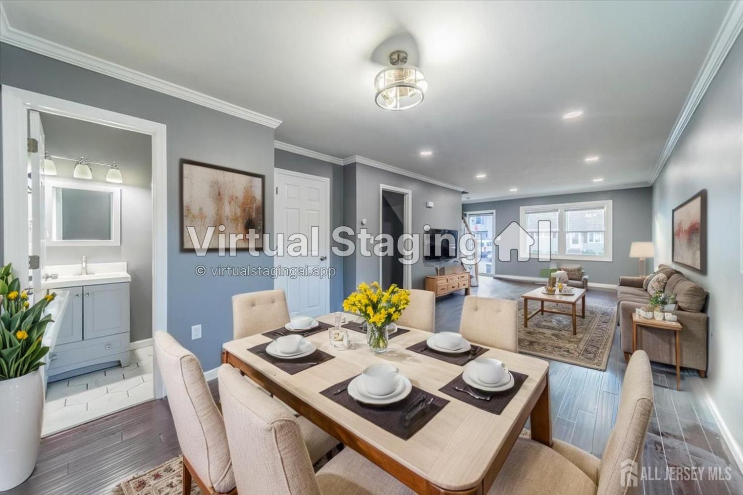 846 Voorhees Avenue, Middlesex NJ 08846 - View 3