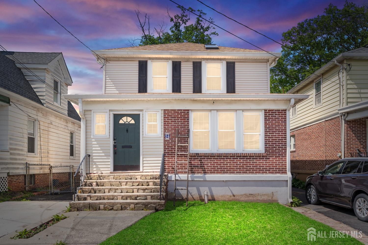54 5th Street, Fords NJ 08863 - View 2