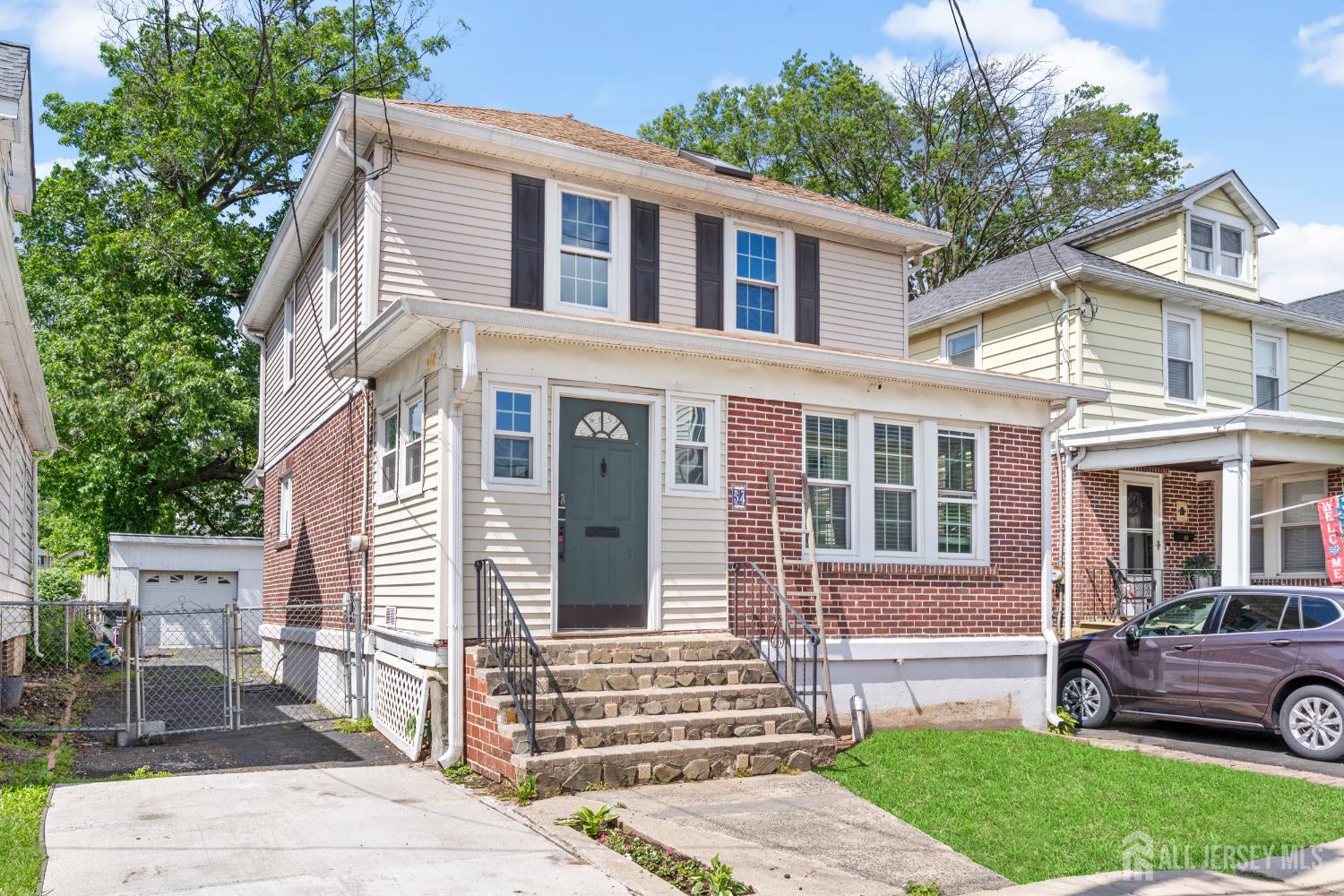 54 5th Street, Fords NJ 08863 - View 4