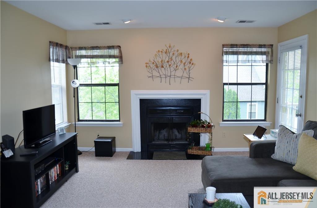 40 Lear Court # 40, East Brunswick NJ 08816 - View 2