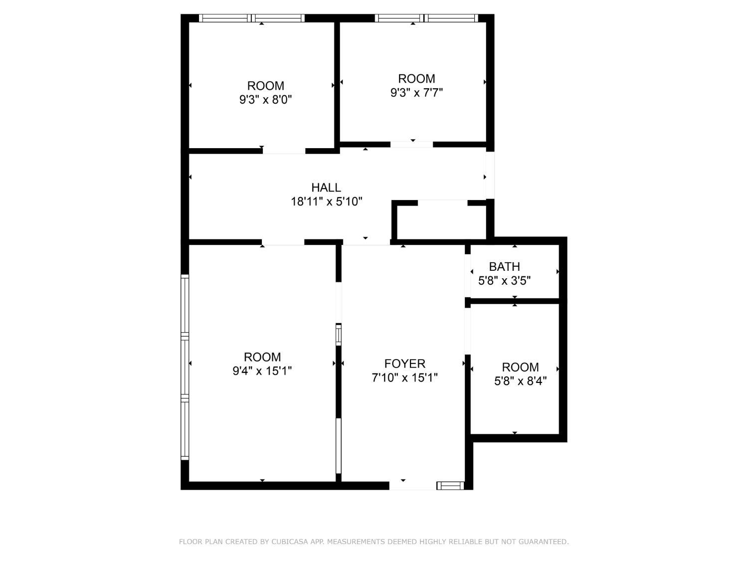 15 W Prospect Street W, East Brunswick NJ 08816 - View 2