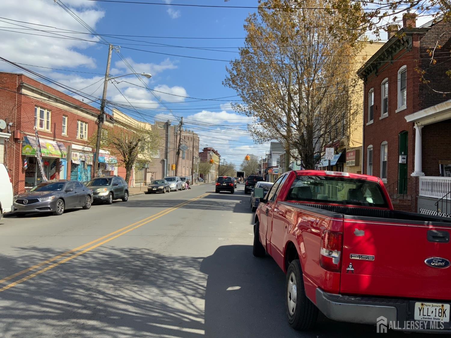 1065 S Clinton Avenue, Trenton NJ 08611 - View 2