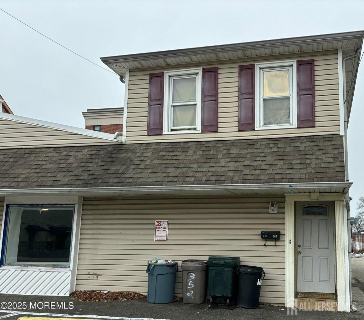 369 Carr Avenue, Keansburg NJ 07734 - View 2