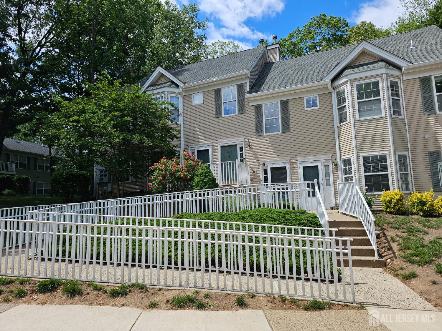 1403-1403 Cypress Lane, East Brunswick NJ 08816 - View 2