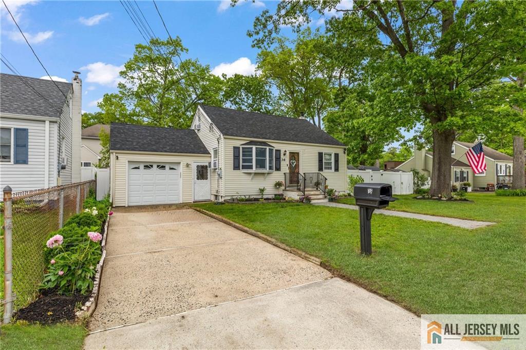 36 George Avenue, Old Bridge NJ 08857 - View 5