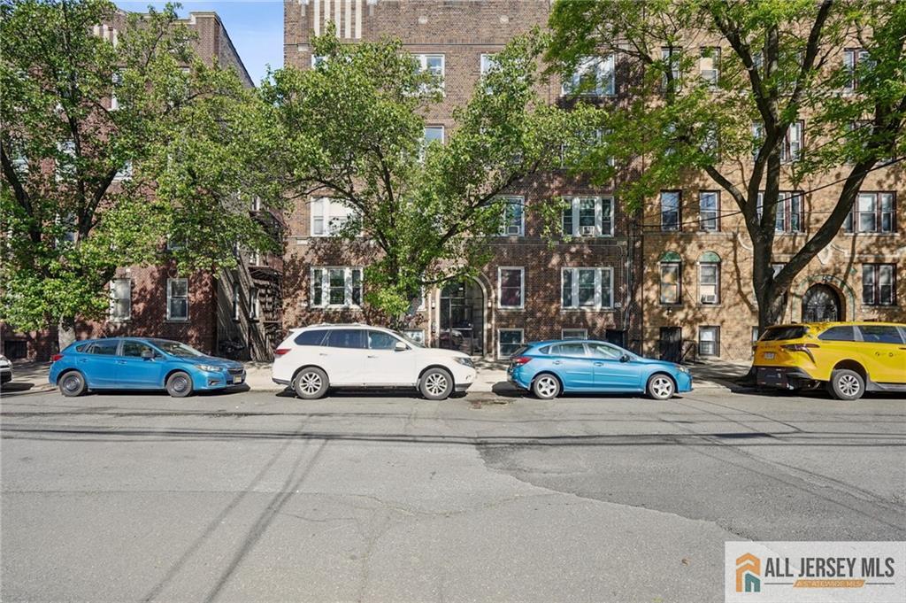 57 Corbin Avenue # 24, Jersey City NJ 07306 - View 2