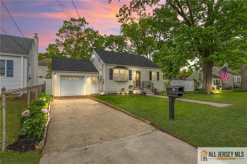 36 George Avenue, Old Bridge NJ 08857 - View 2