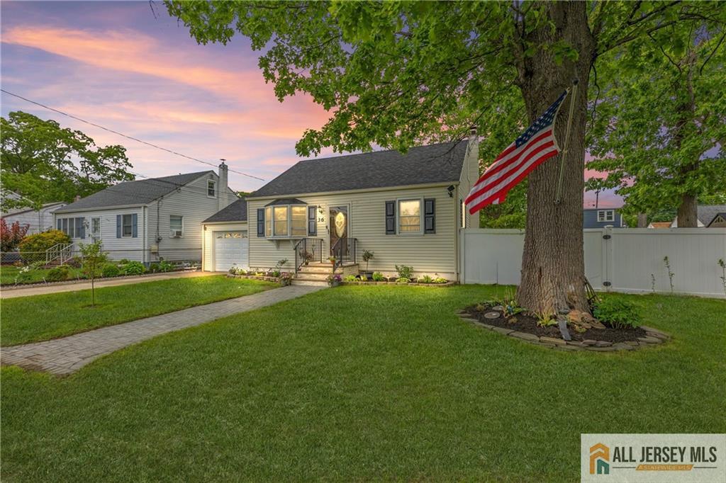 36 George Avenue, Old Bridge NJ 08857 - View 3