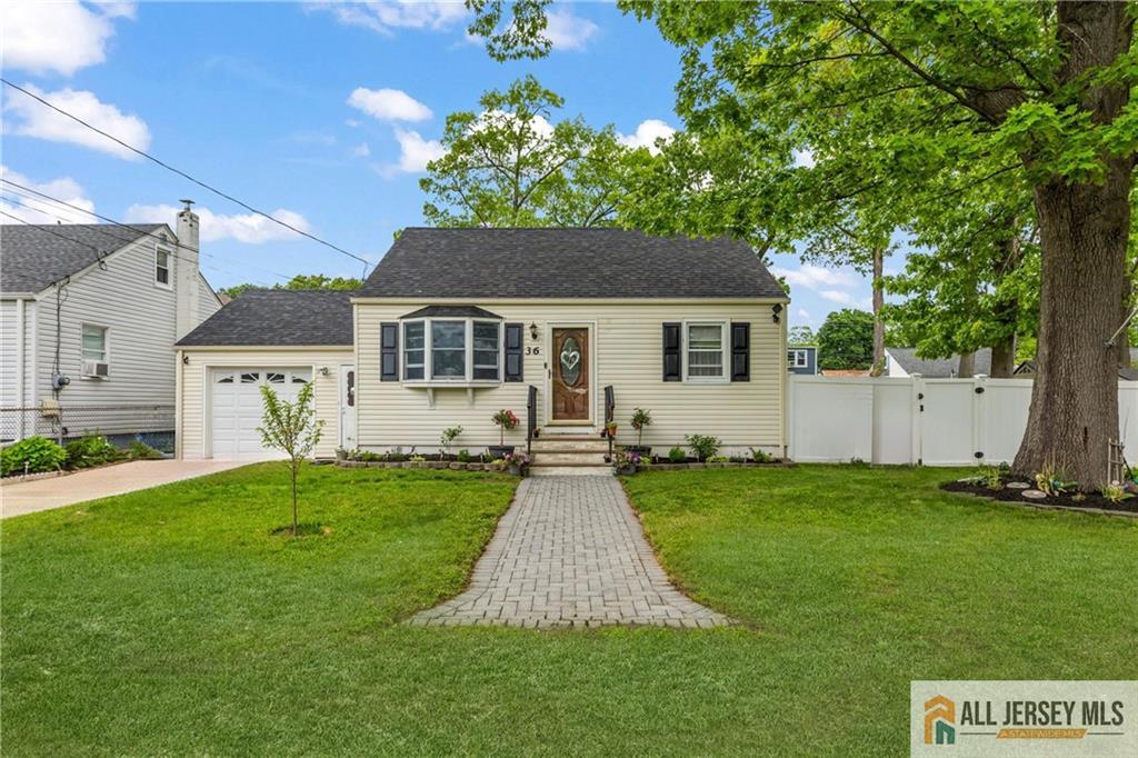 36 George Avenue, Old Bridge NJ 08857 - View 4
