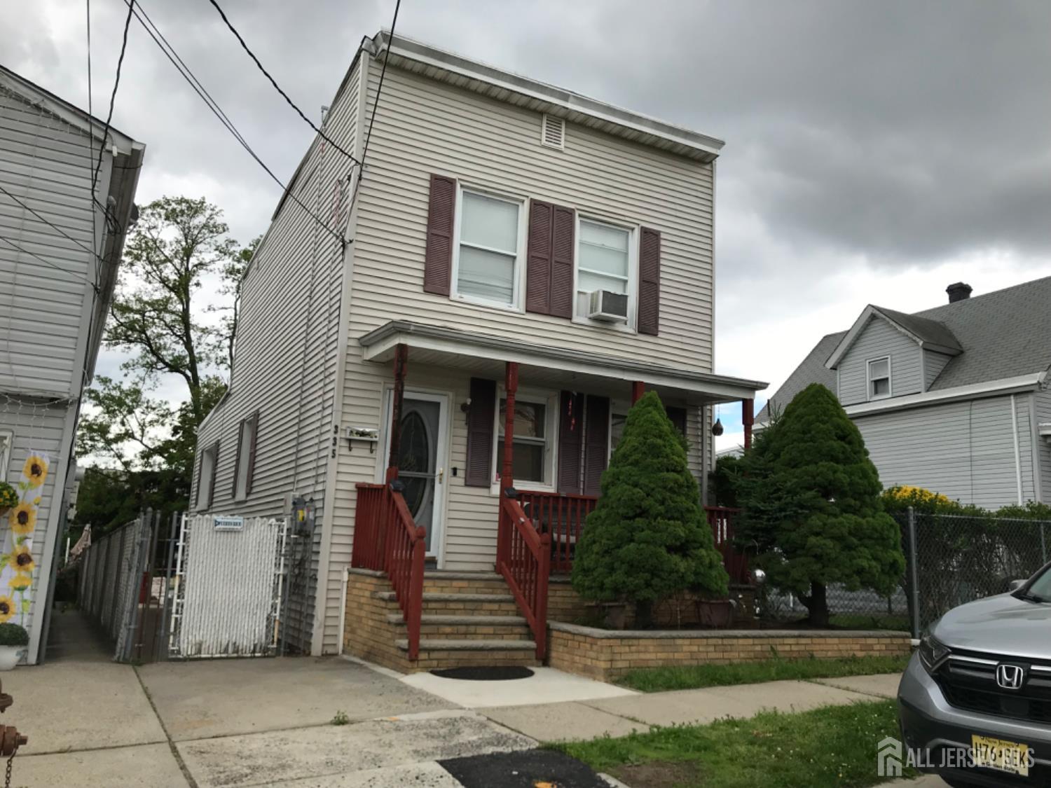 335 Alpine Street, Perth Amboy NJ 08861 - View 2