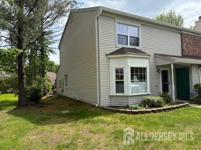 362 Minstrel Court # 362, Old Bridge NJ 08857 - View 2