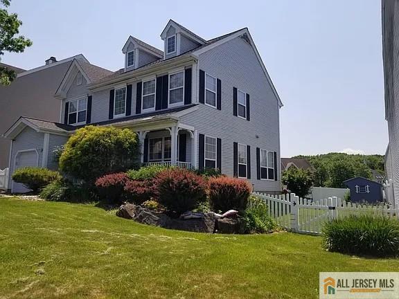 56 Providence Boulevard, South Brunswick NJ 08824 - View 5