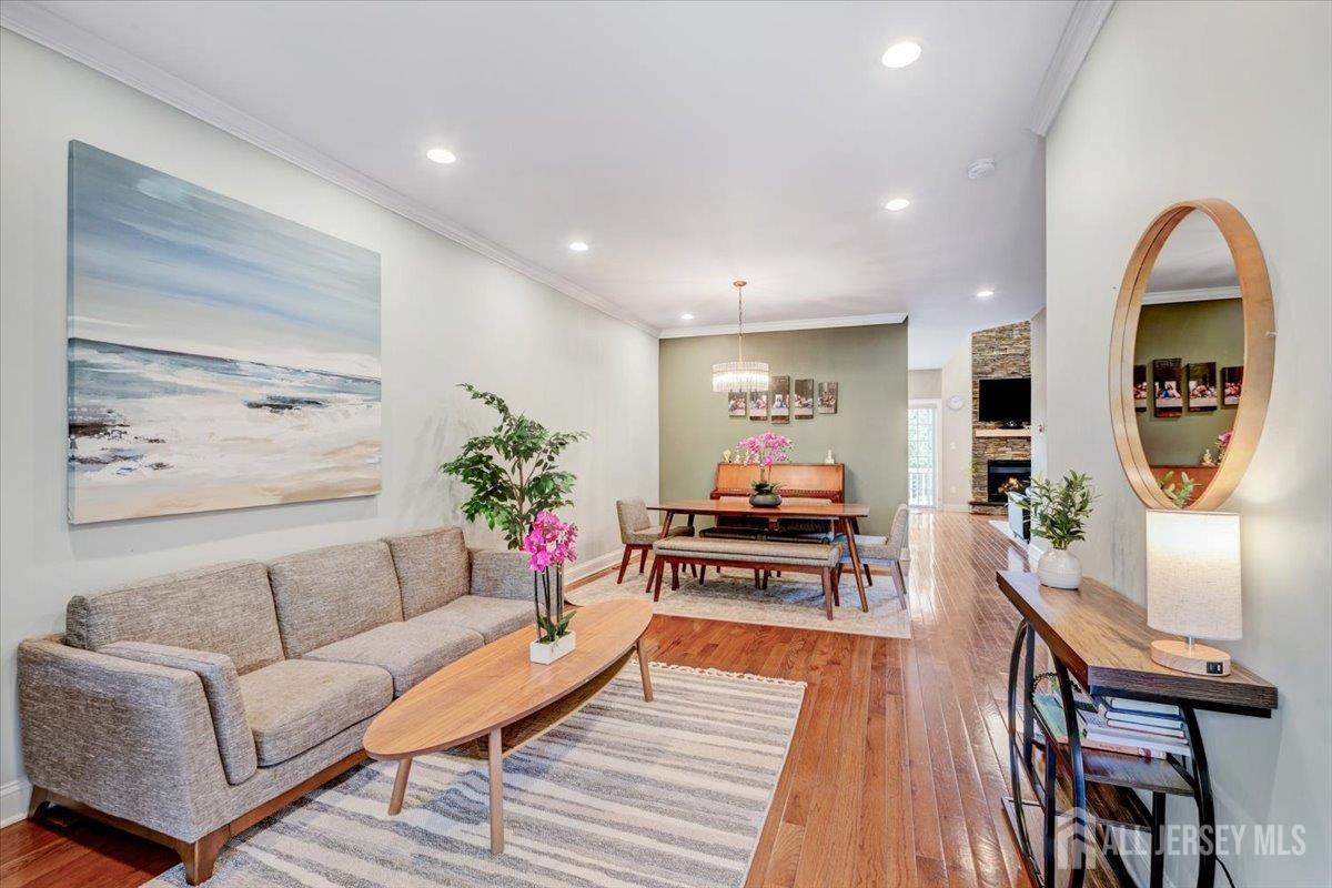 25 Gonzalez Drive, Old Bridge NJ 08857 - View 3