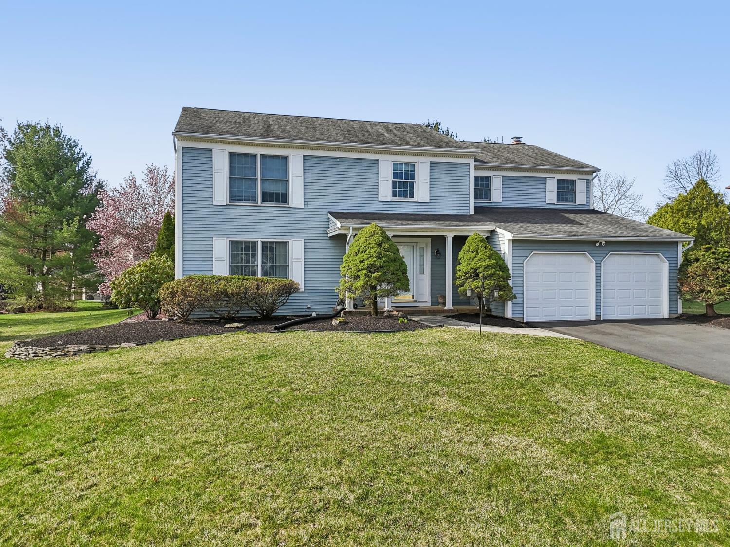 12 Titus Lane # 12, Plainsboro NJ 08536 - View 3
