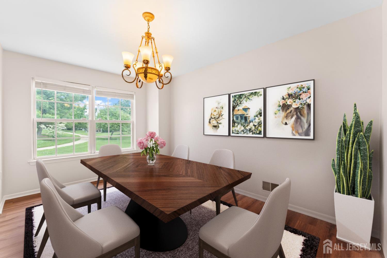 26 Alison Court, South Brunswick NJ 08852 - View 4