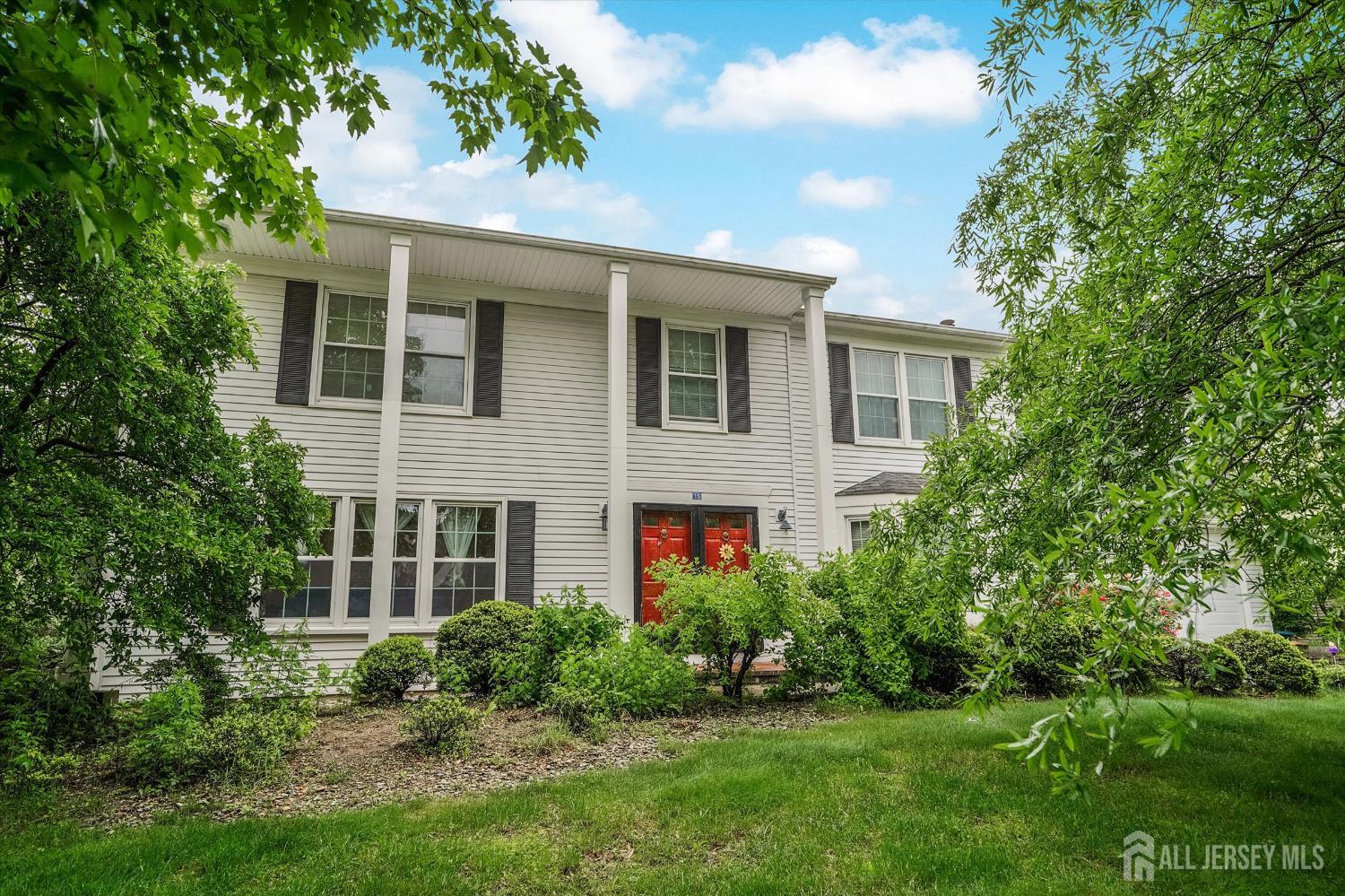 15 Titus Lane, Plainsboro NJ 08536 - View 5