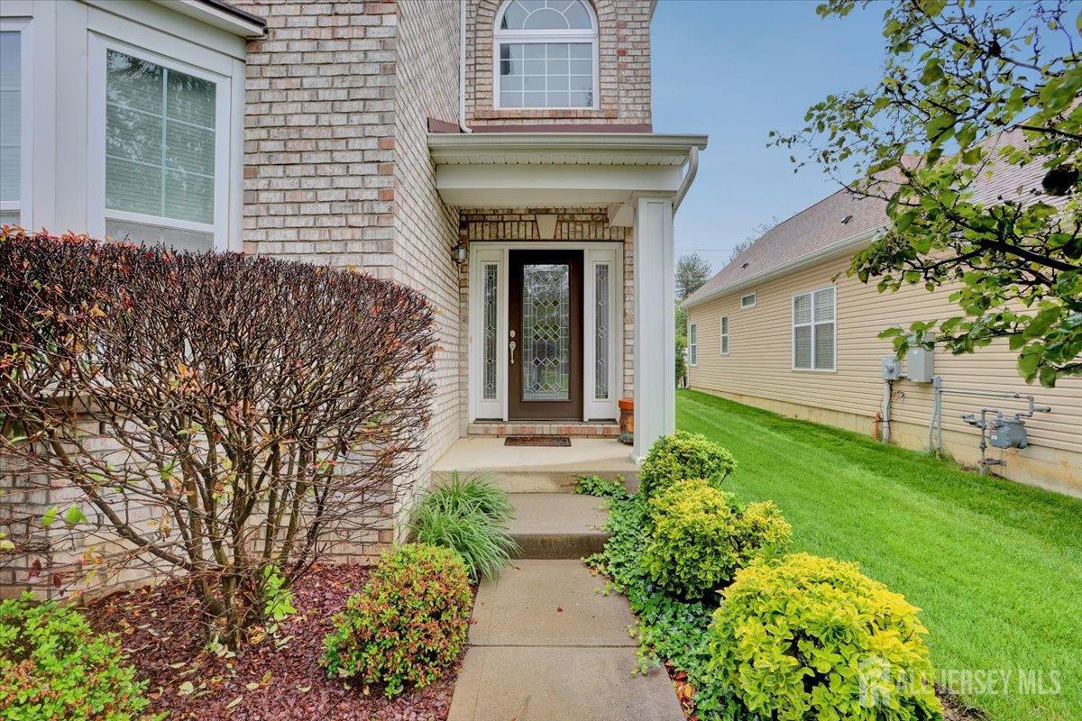 56 Kings Mill Road, Monroe NJ 08831 - View 2