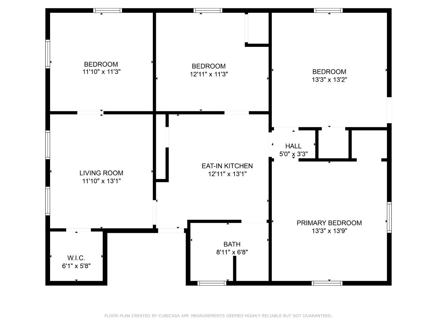 195 Ward Street, New Brunswick NJ 08901 - View 4