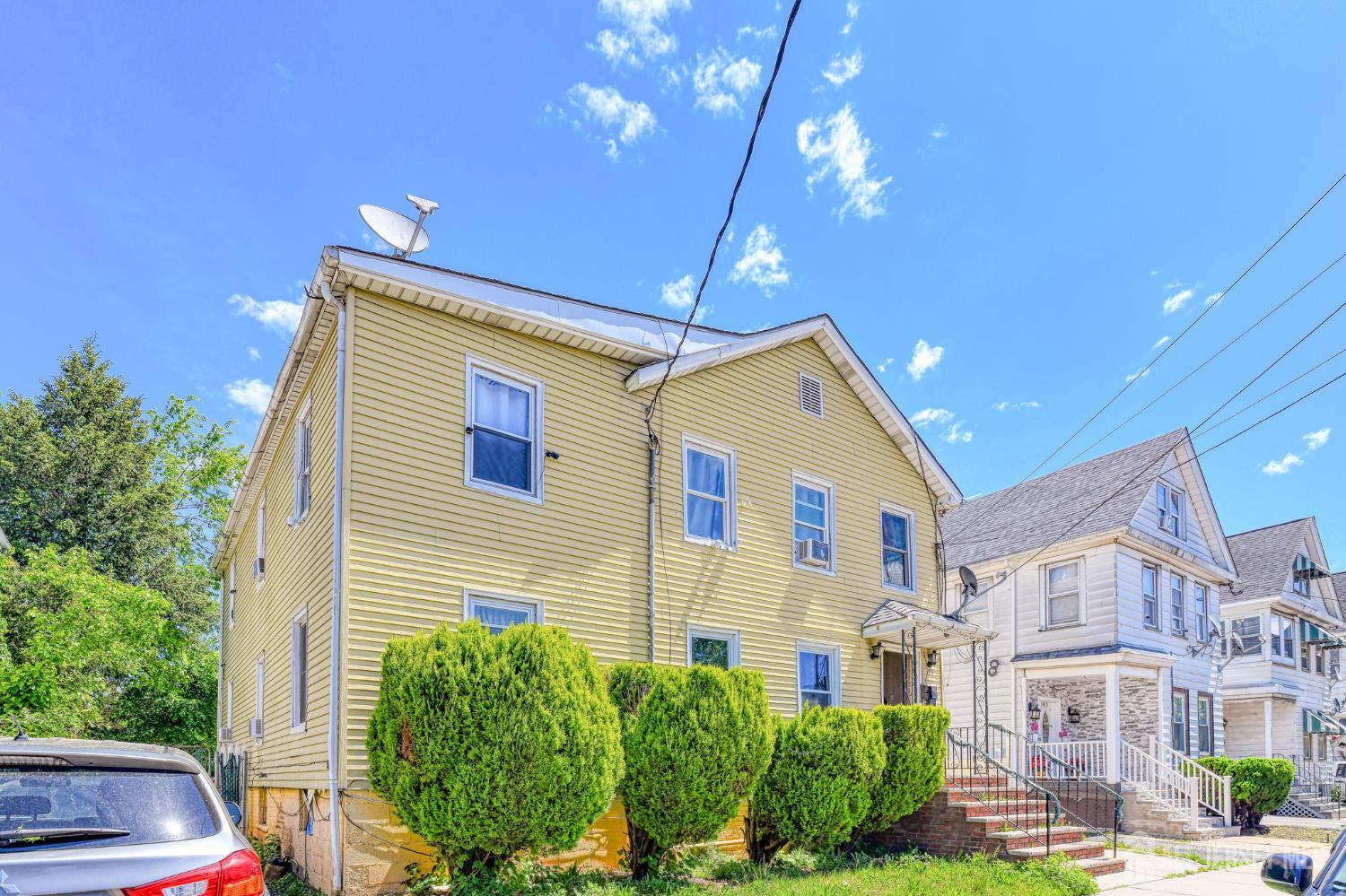 195 Ward Street, New Brunswick NJ 08901 - View 2