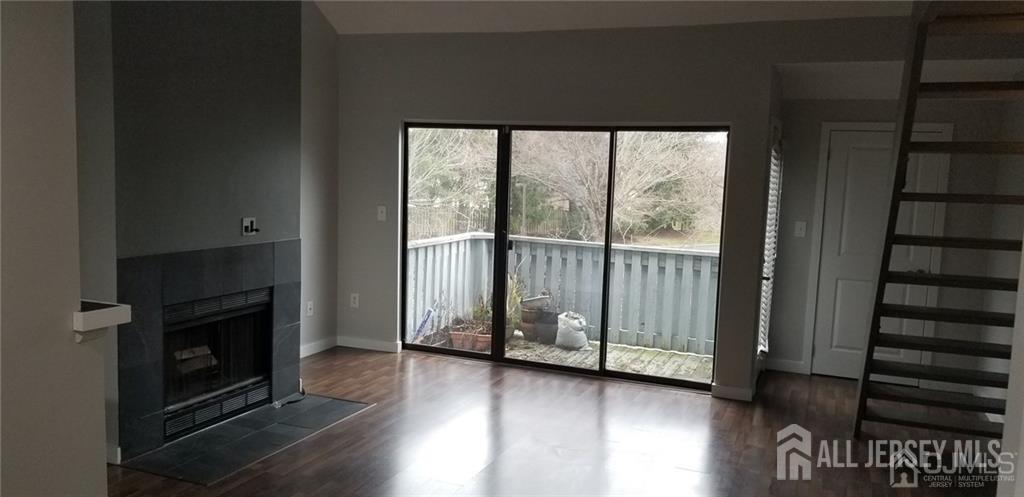 8406 Tamarron Drive, Plainsboro NJ 08536 - View 3