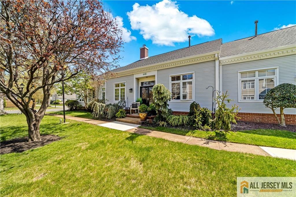 68 Winthrop Road # 68B, Monroe NJ 08831 - View 2