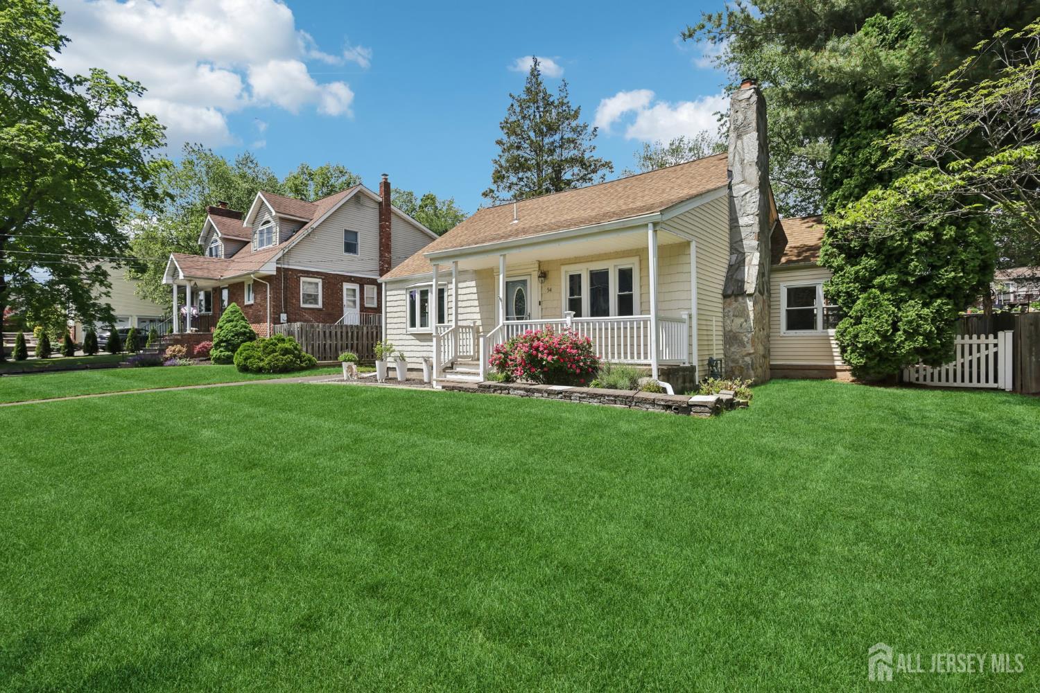 54 Morningside Road, Colonia NJ 07067 - View 4
