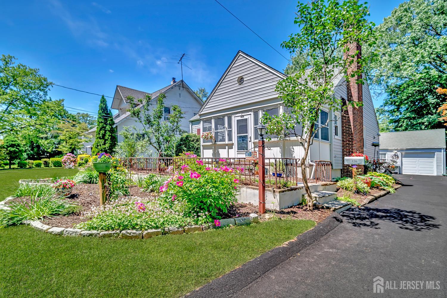 436 2nd Street, Dunellen NJ 08812 - View 5