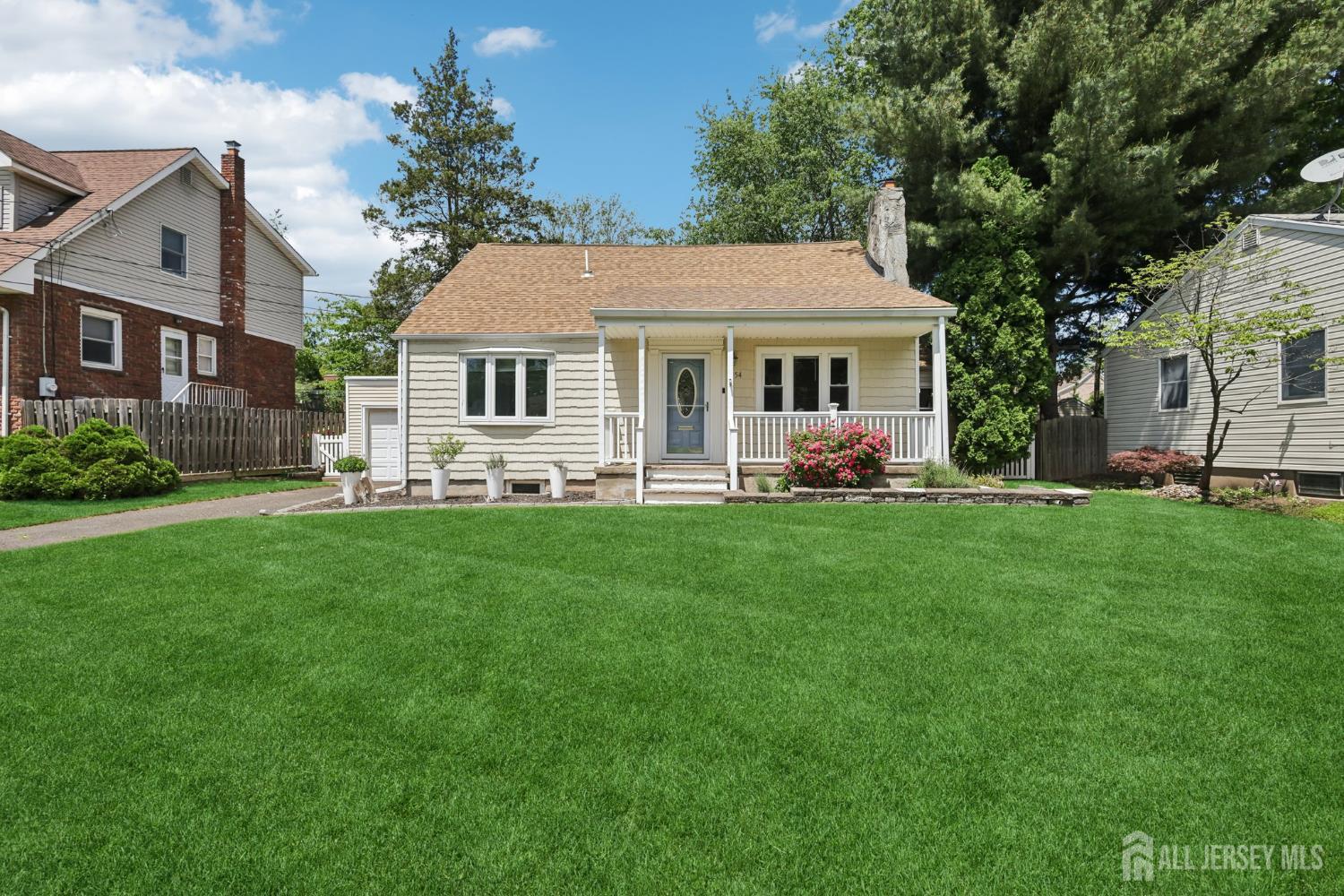 54 Morningside Road, Colonia NJ 07067 - View 3