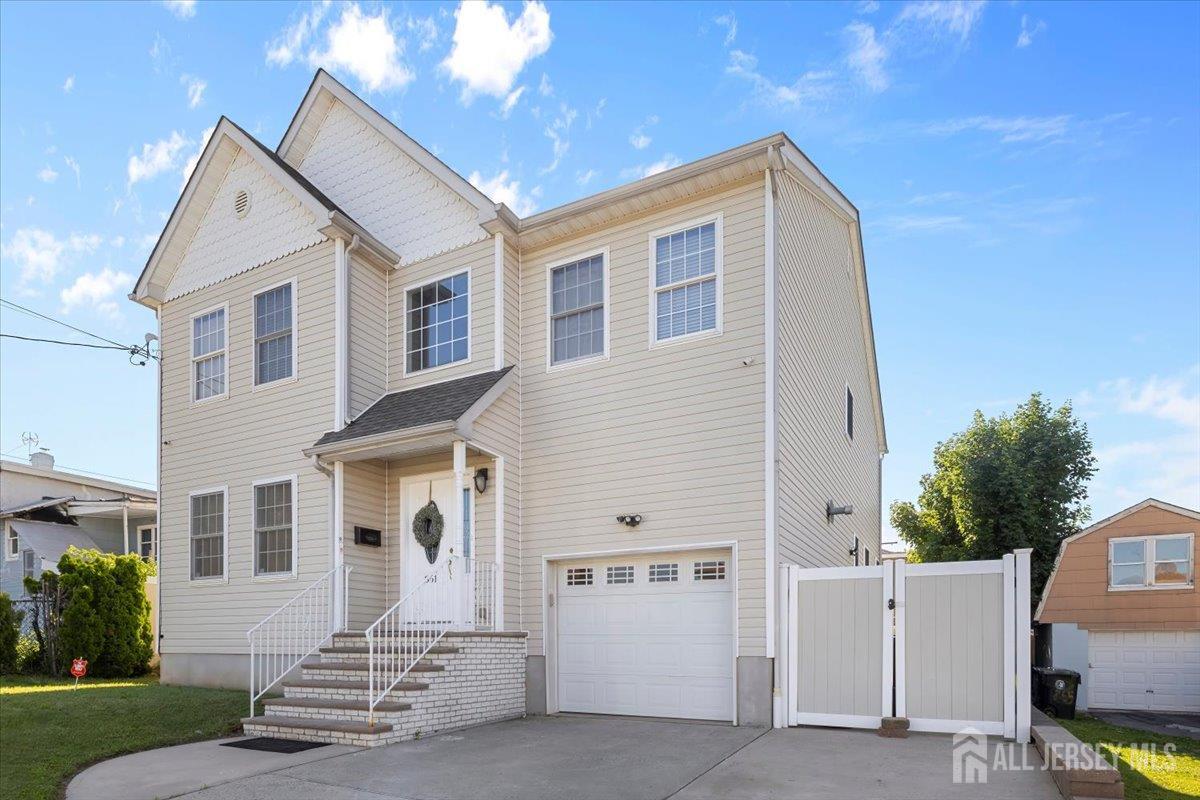 861 S Birch Street S, Perth Amboy NJ 08861 - View 2