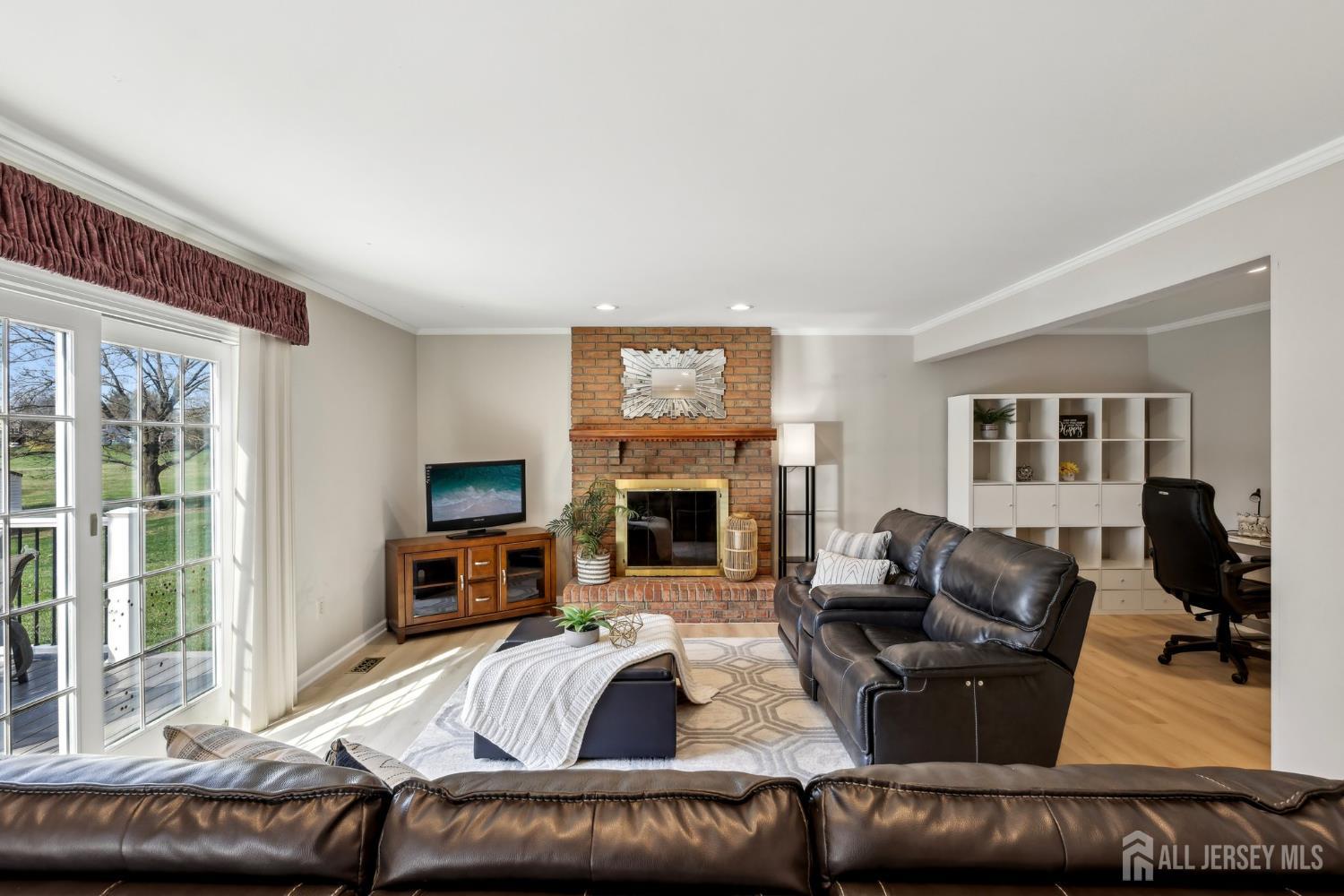 12 Titus Lane # 12, Plainsboro NJ 08536 - View 5