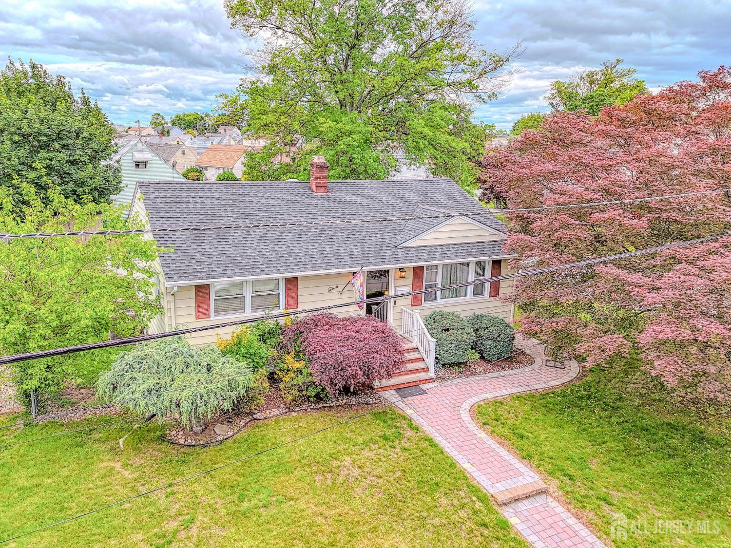 2 Bradley Drive, Edison NJ 08817 - View 2