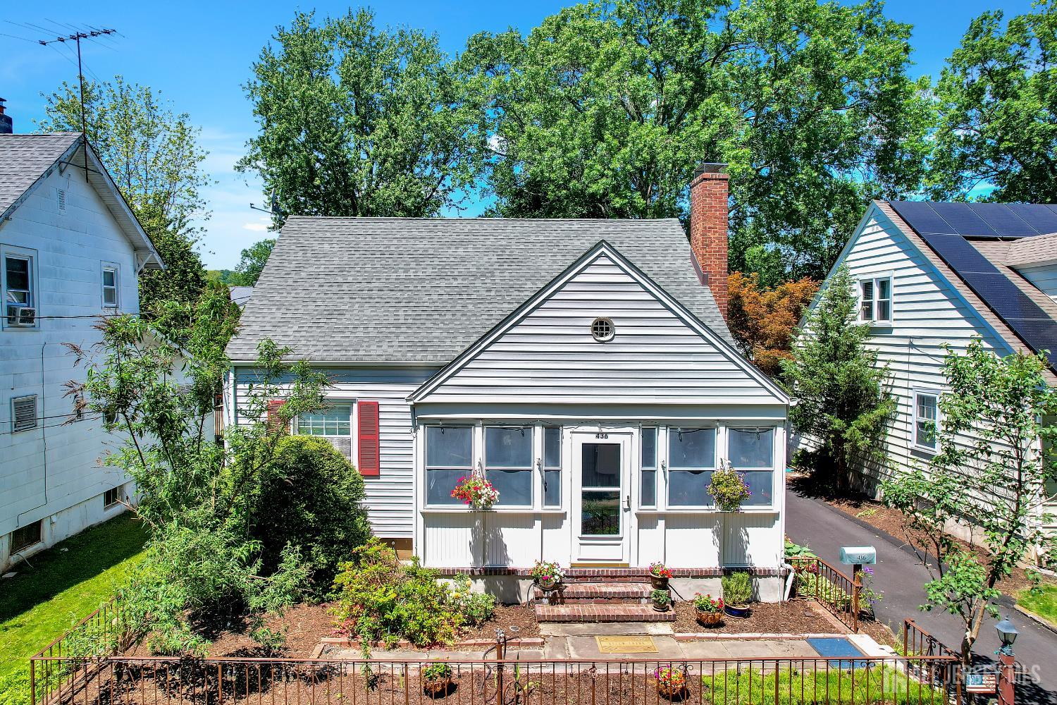 436 2nd Street, Dunellen NJ 08812 - View 3