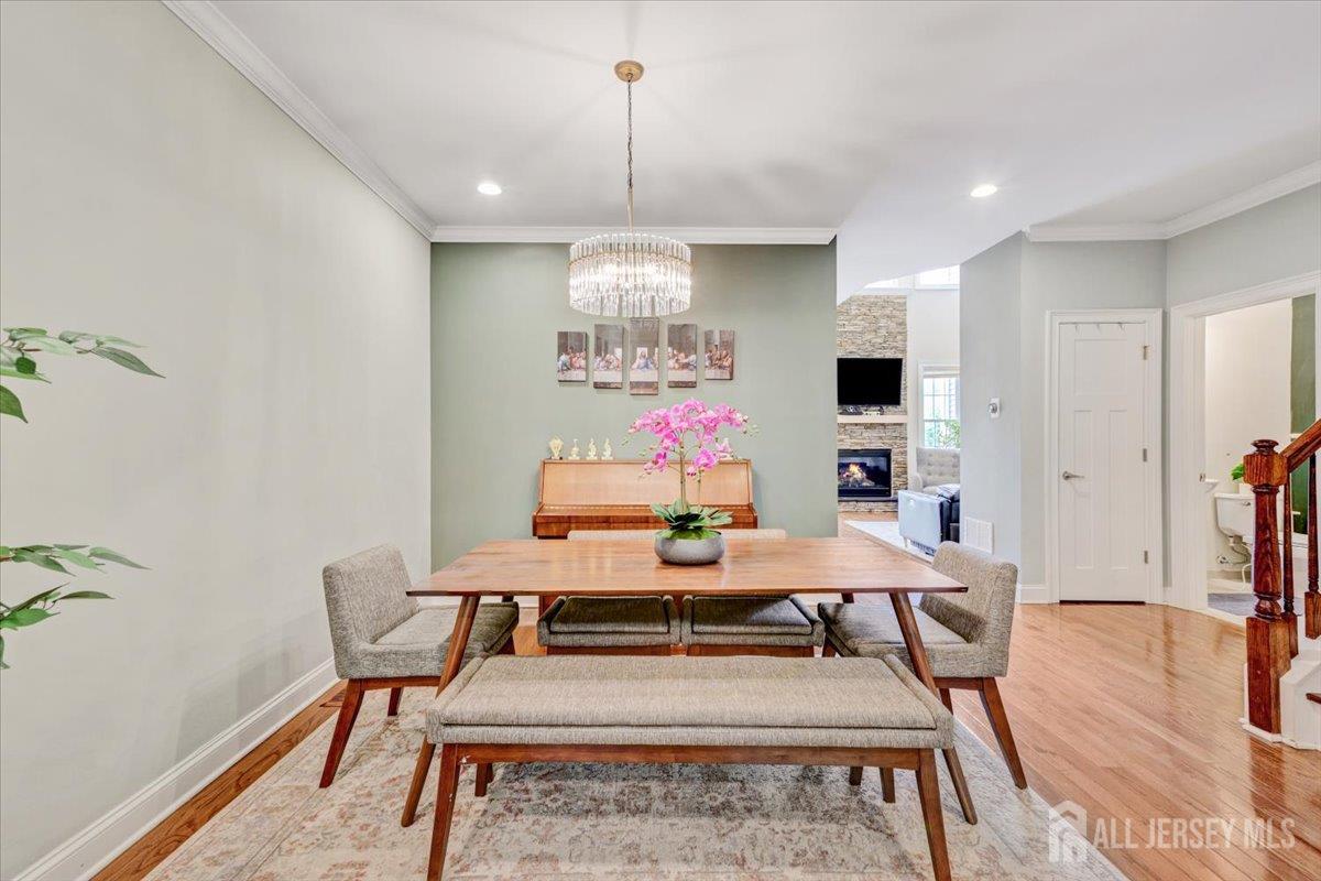 25 Gonzalez Drive, Old Bridge NJ 08857 - View 5