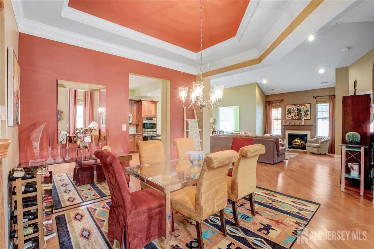 56 Kings Mill Road, Monroe NJ 08831 - View 5