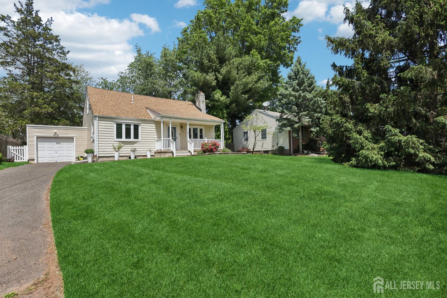 54 Morningside Road, Colonia NJ 07067 - View 2