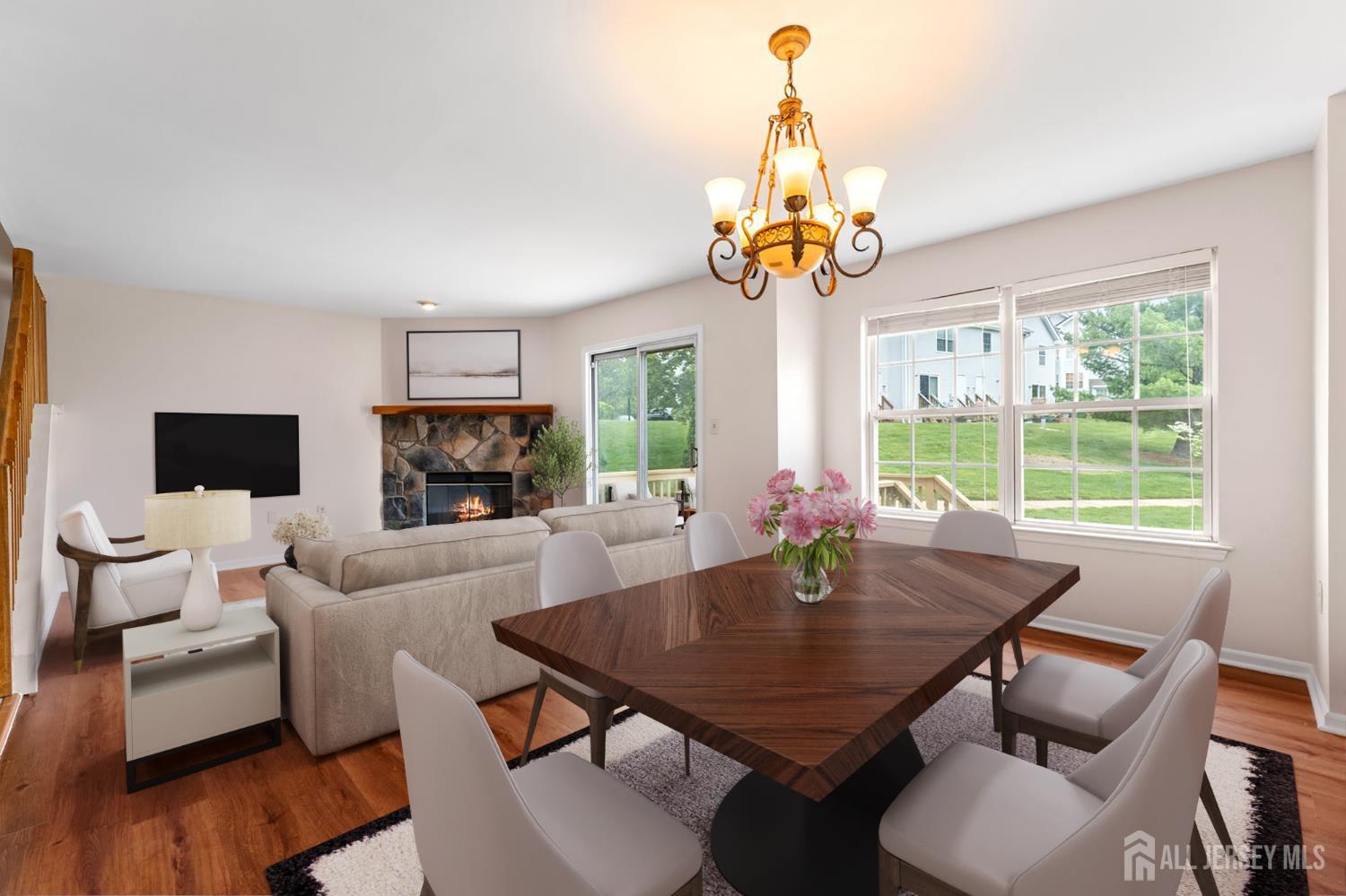 26 Alison Court, South Brunswick NJ 08852 - View 3