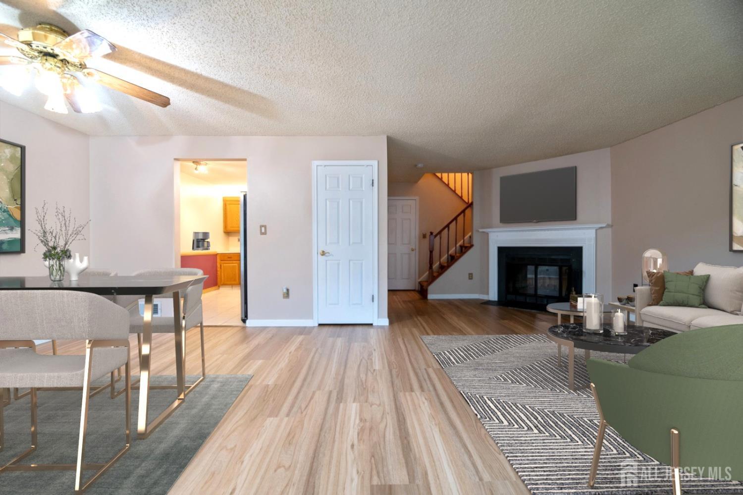 125 Albury Way, North Brunswick NJ 08902 - View 2
