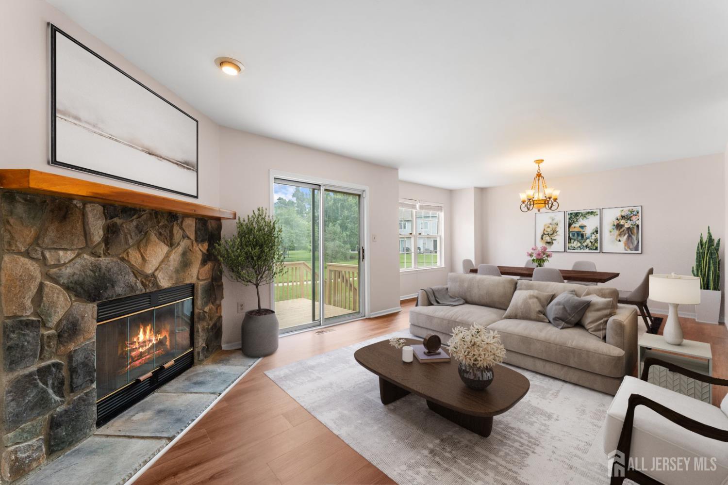26 Alison Court, South Brunswick NJ 08852 - View 2