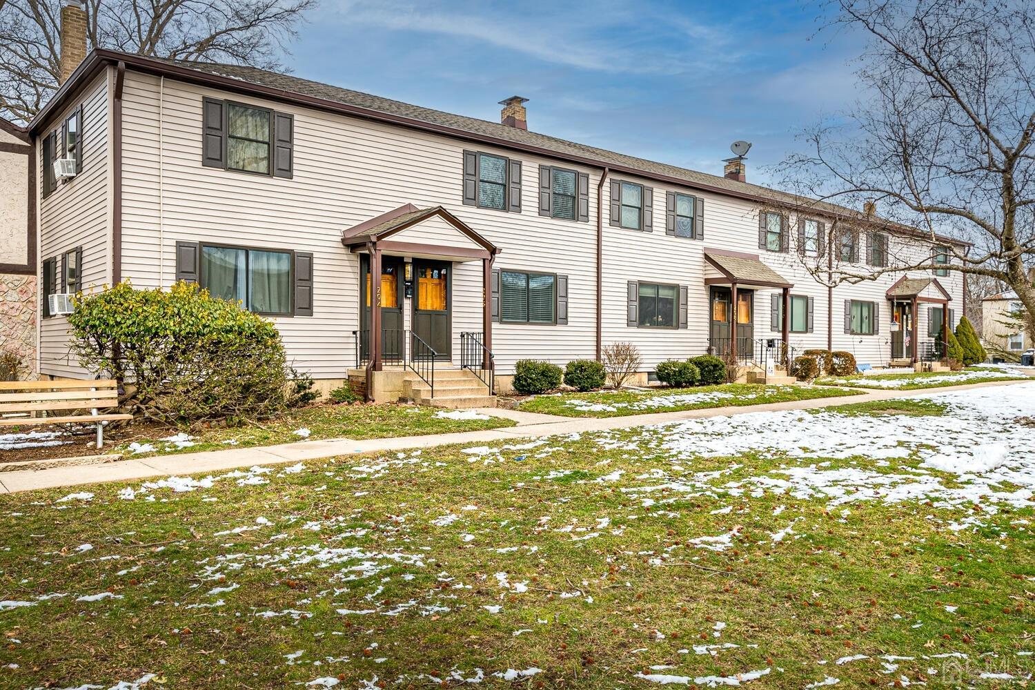 206 Newman Street, Metuchen NJ 08840 - View 2