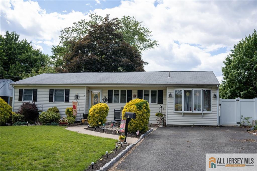 7 Cornell Road, Old Bridge NJ 08859 - View 2