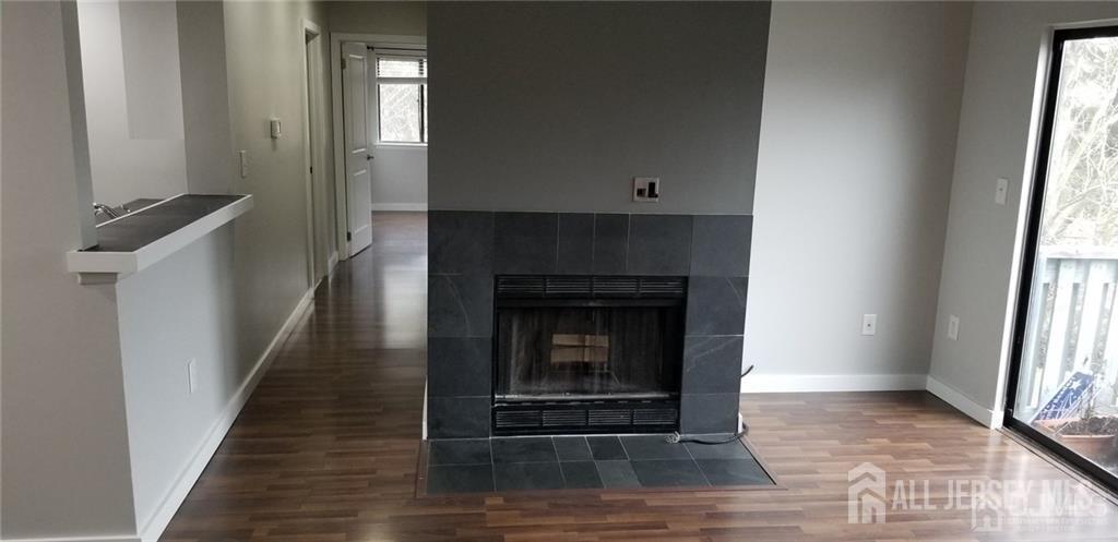 8406 Tamarron Drive, Plainsboro NJ 08536 - View 2