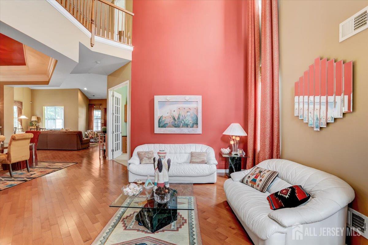 56 Kings Mill Road, Monroe NJ 08831 - View 3