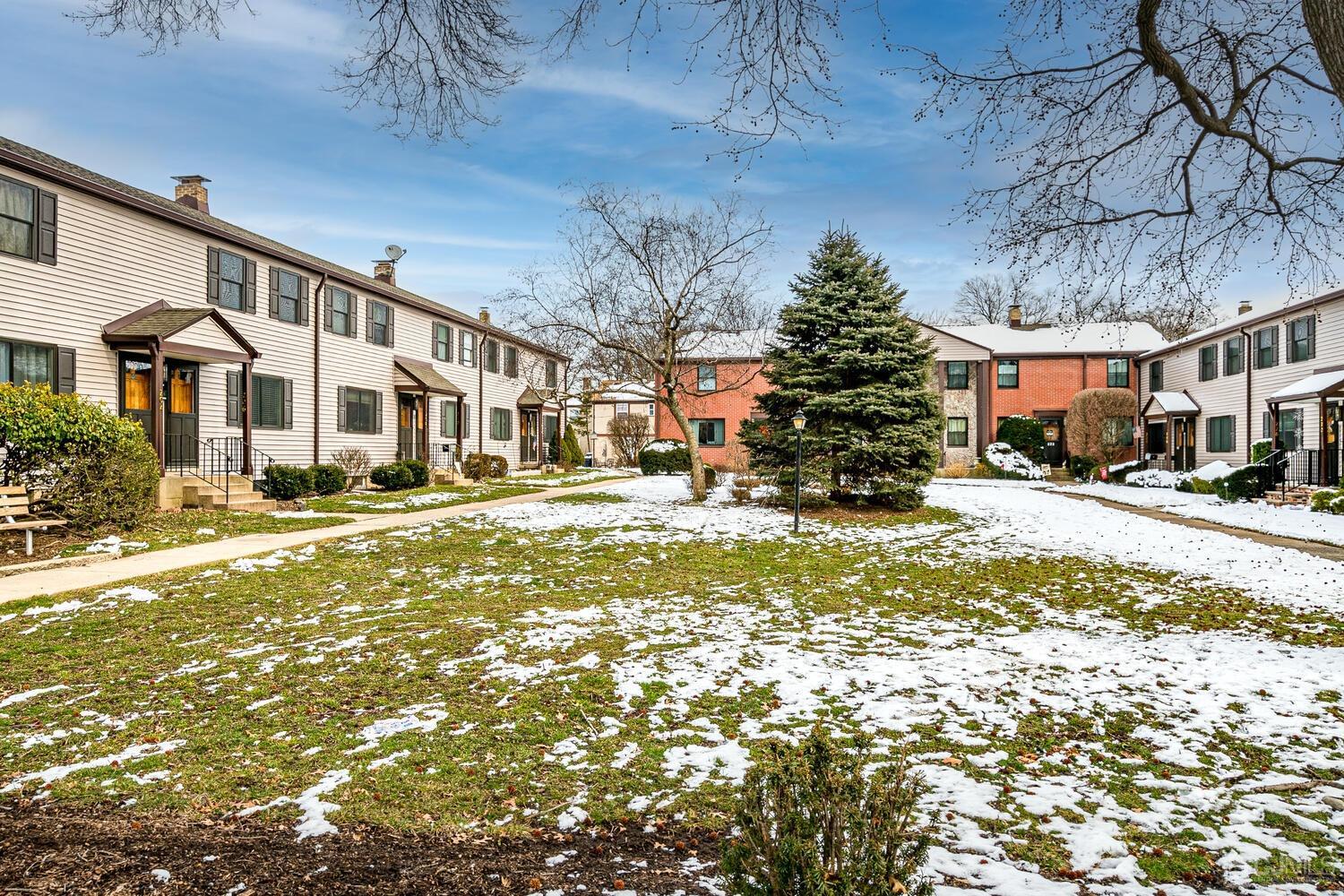 206 Newman Street, Metuchen NJ 08840 - View 3