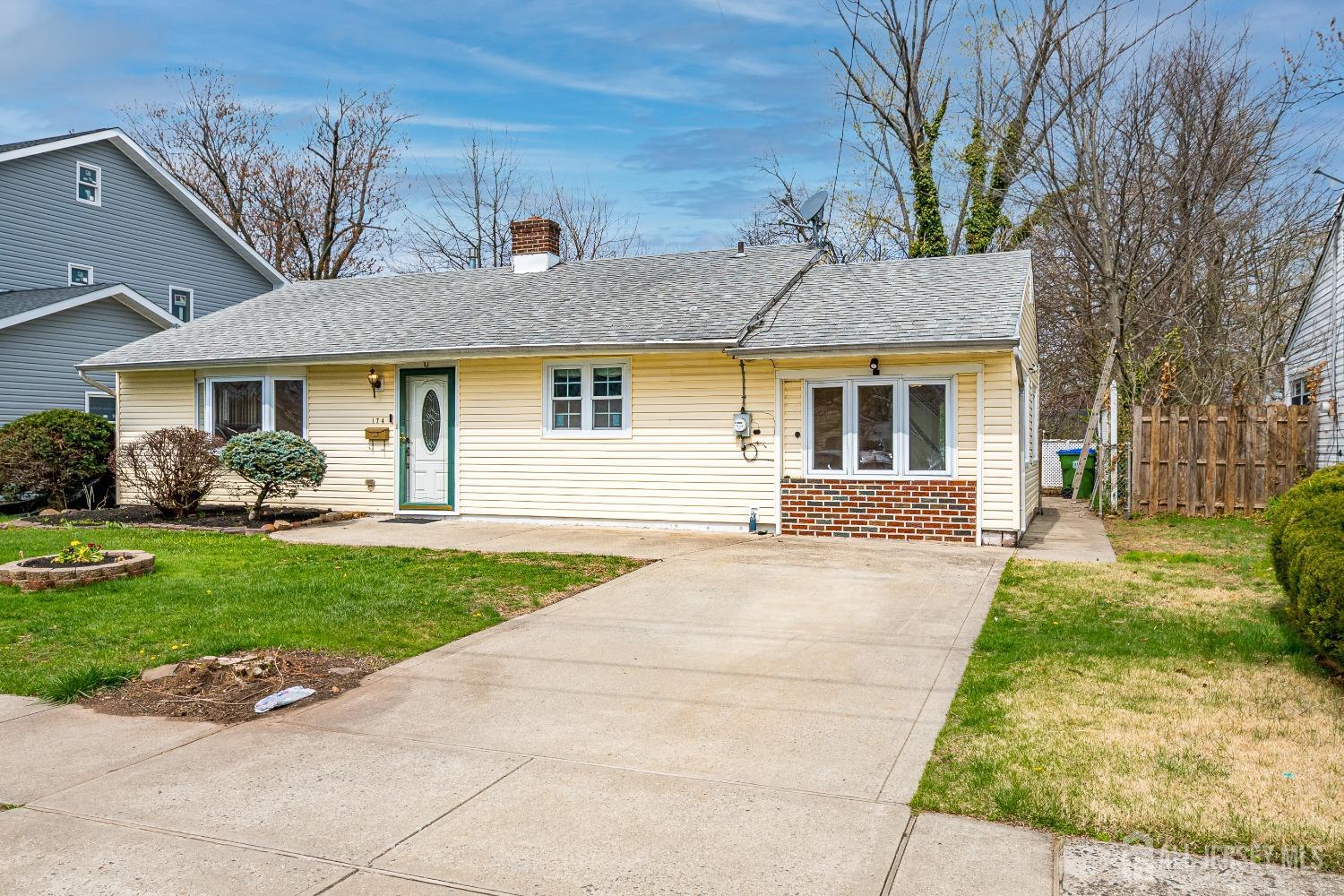 174 Winthrop Road, Edison NJ 08817 - View 2