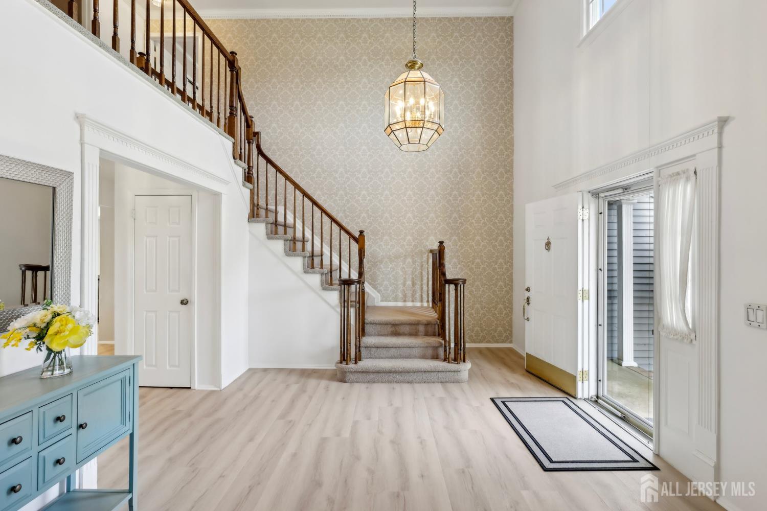 12 Titus Lane # 12, Plainsboro NJ 08536 - View 4