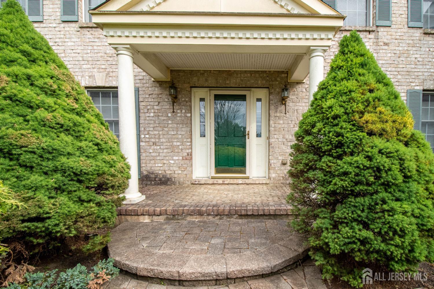 1 Saddle Court, Monroe NJ 08831 - View 4