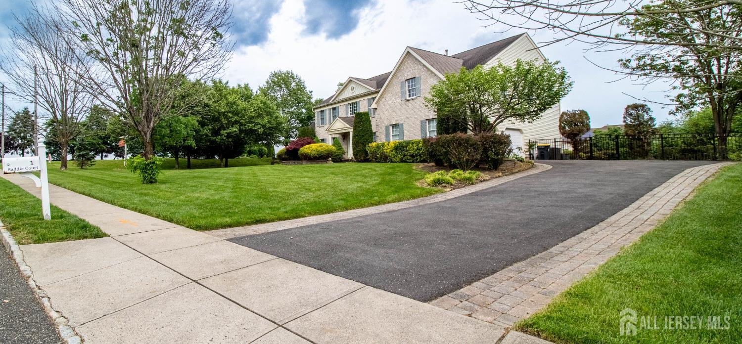 1 Saddle Court, Monroe NJ 08831 - View 2