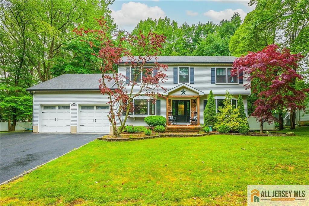 25 Merritt Terrace, Old Bridge NJ 07747 - View 2